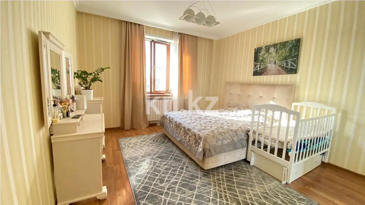 Продажа 2-комнатной квартиры, 96.3 м², ул. Лайлы-Мажнун, дом  14 в Астане - фото 2