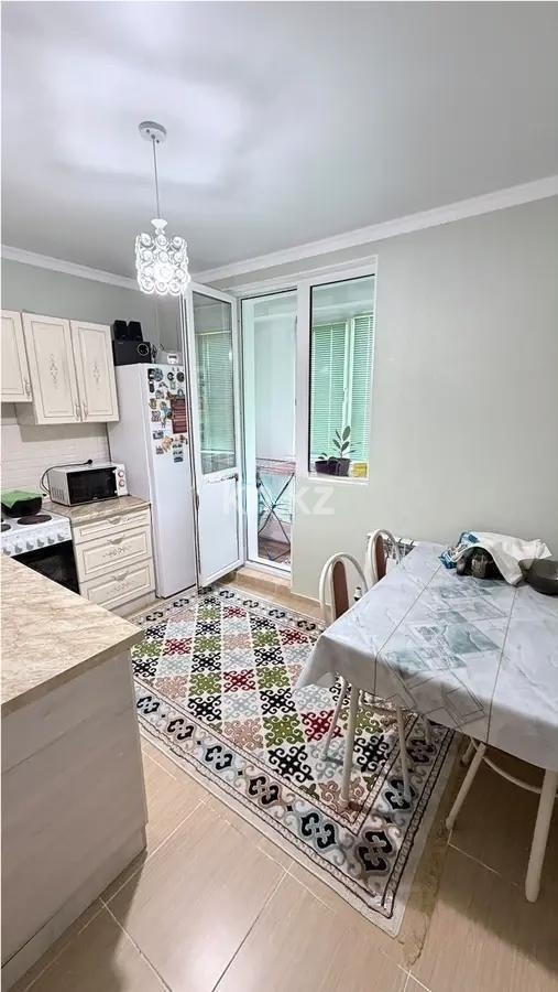 Продажа 2-комнатной квартиры, 56.4 м² в Алматы - фото 3