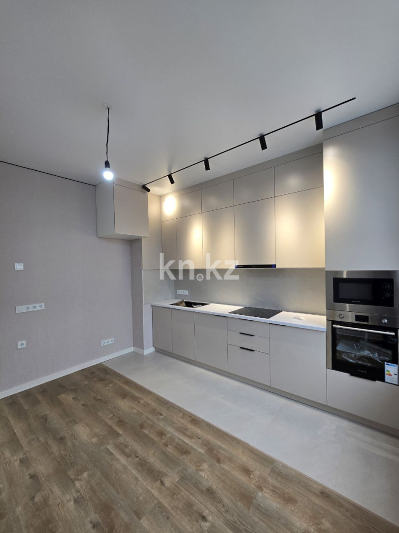 Продажа 2-комнатной квартиры, 56 м² в Алматы - фото 4