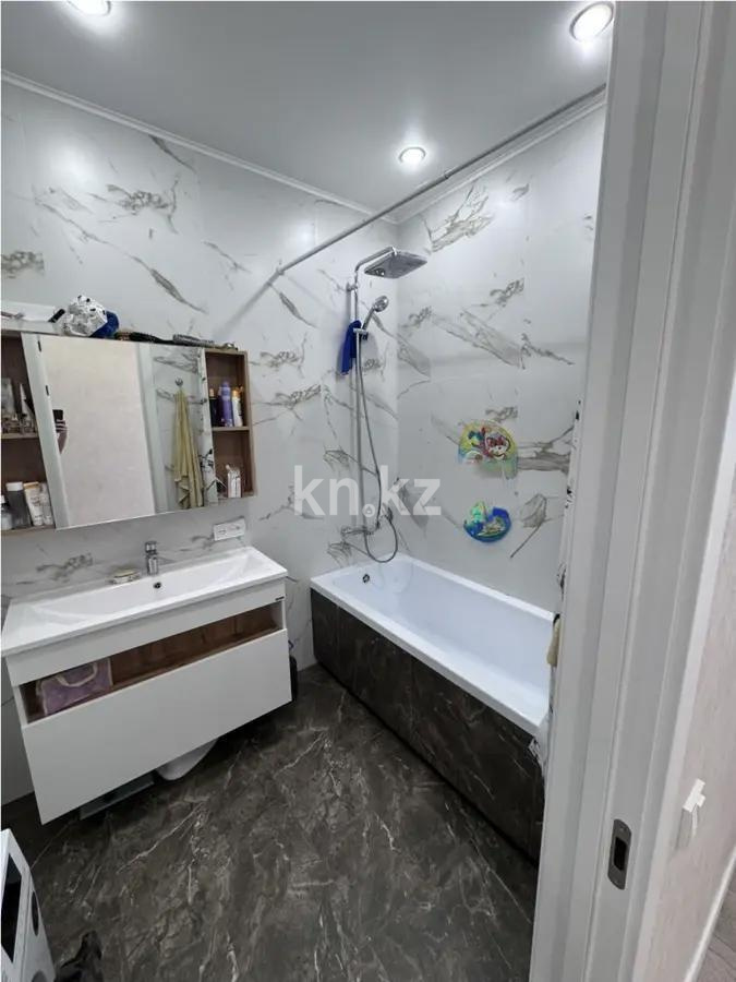 Продажа 3-комнатной квартиры, 79 м² в Астане - фото 5