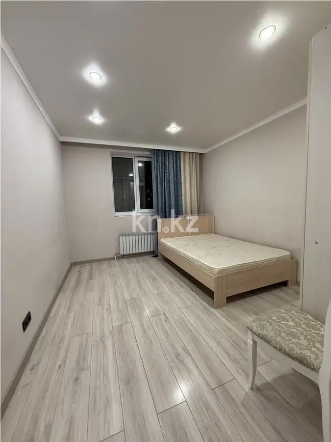 Продажа 1-комнатной квартиры, 42 м² в Астане