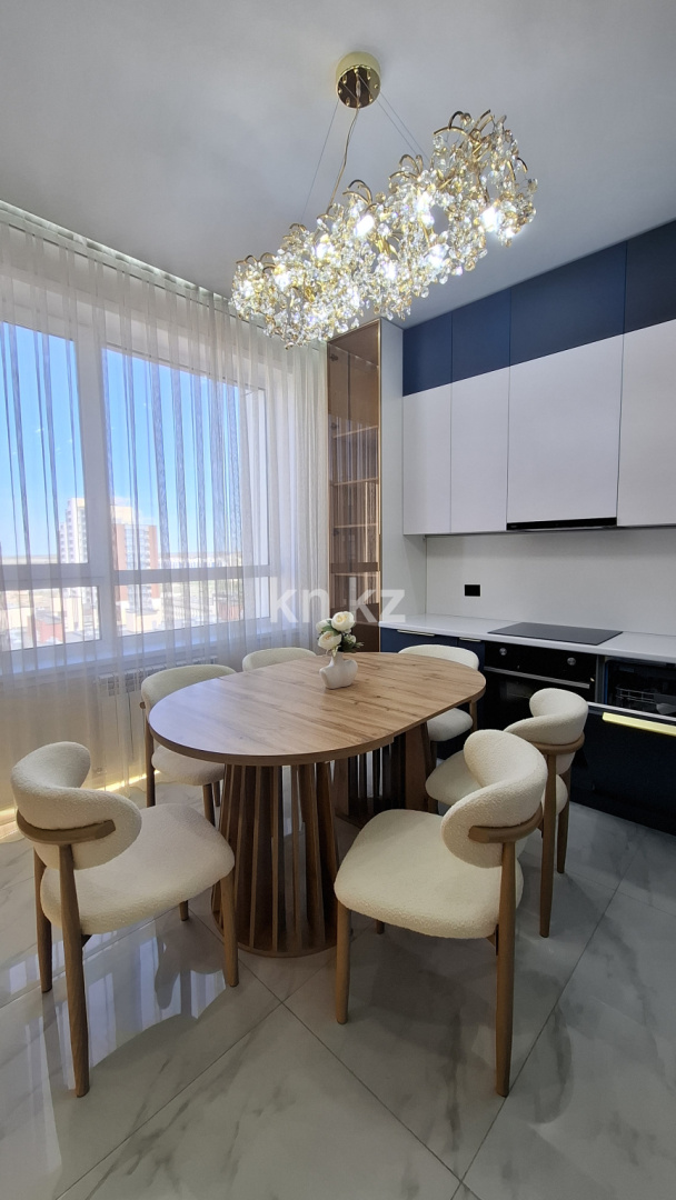 Продажа 2-комнатной квартиры, 62 м² в Караганде - фото 5