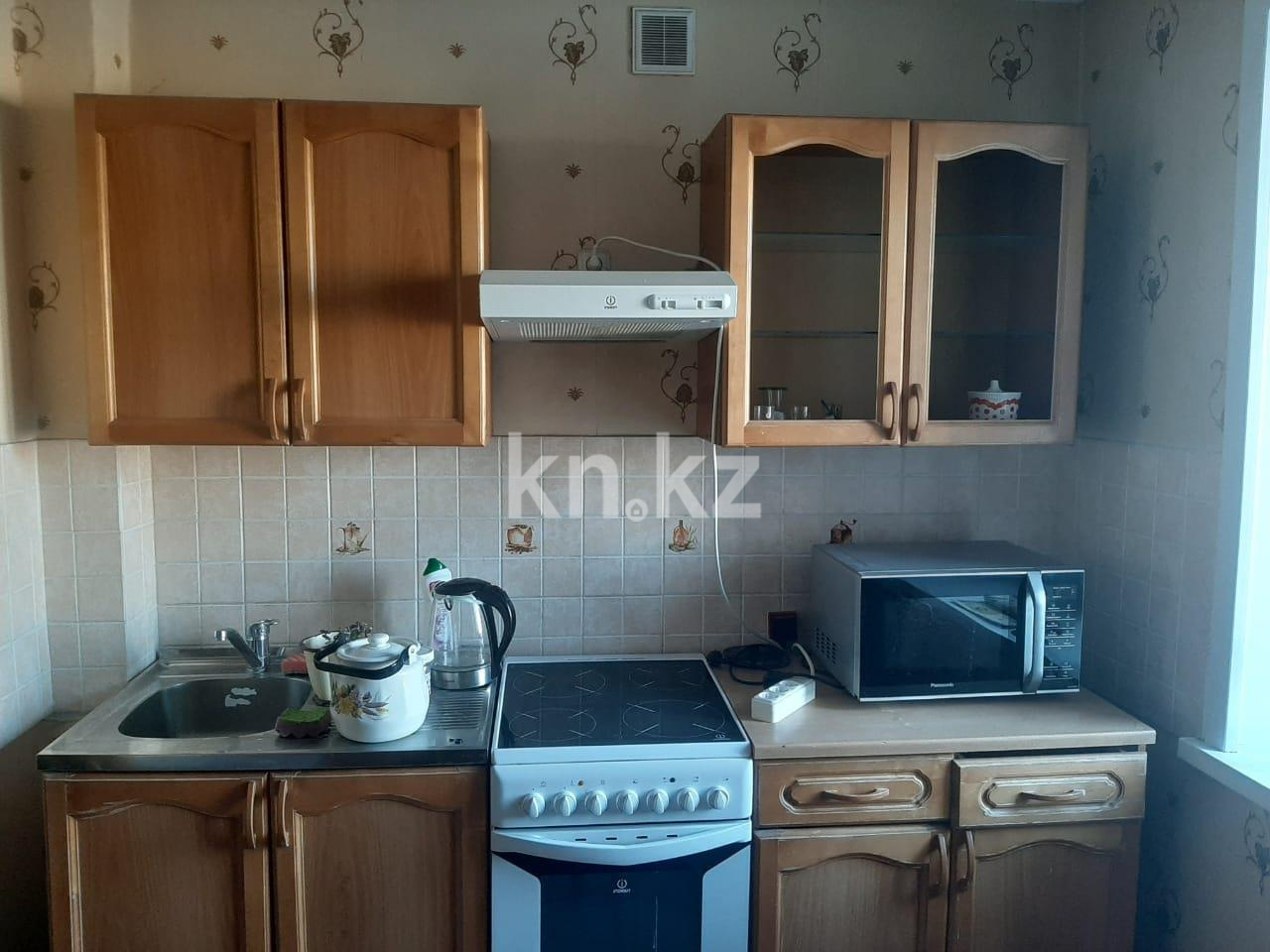 Продажа 4-комнатной квартиры, 86 м², ул. Гоголя, дом  51/1 в Караганде - фото 9