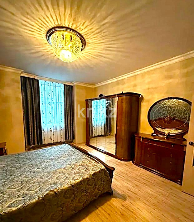 Продажа 5-комнатной квартиры, 152 м², ул. Баянауыл, дом  1 - Центр города, Золотой квадрат, район Школы-гимназии №31 в Астане - фото 28