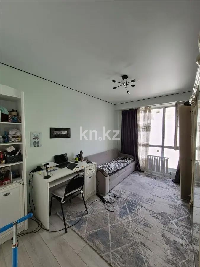 Продажа 3-комнатной квартиры, 76 м² в Алматы - фото 2