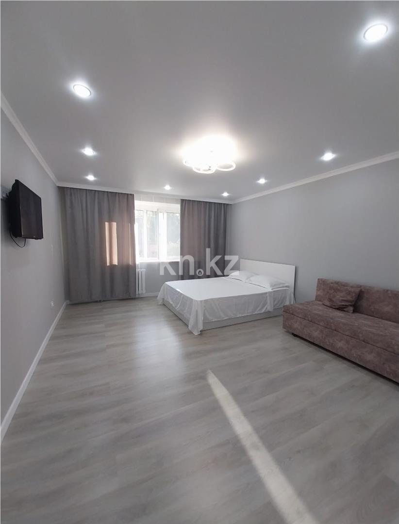 Продажа 1-комнатной квартиры, 43 м² в Астане