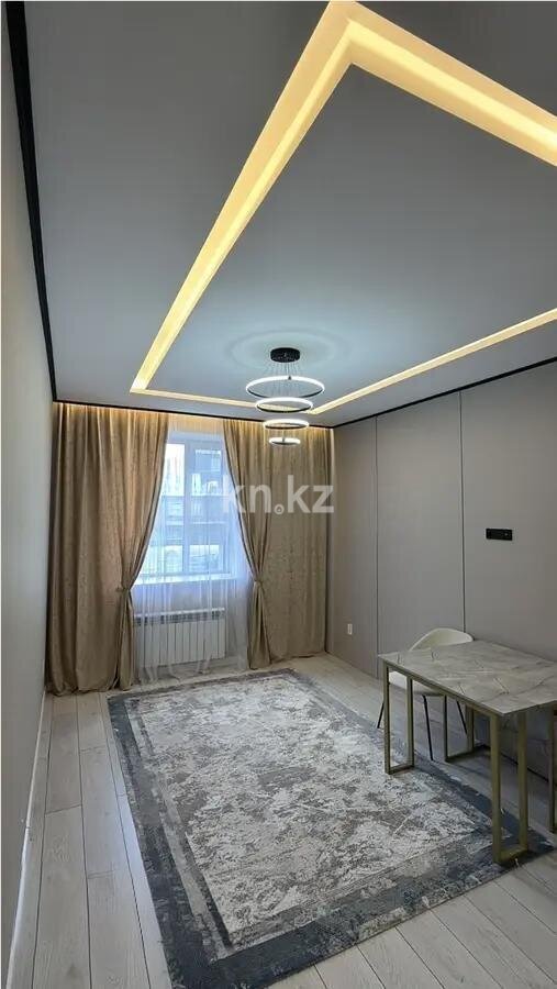 Продажа 2-комнатной квартиры, 57 м² в Астане