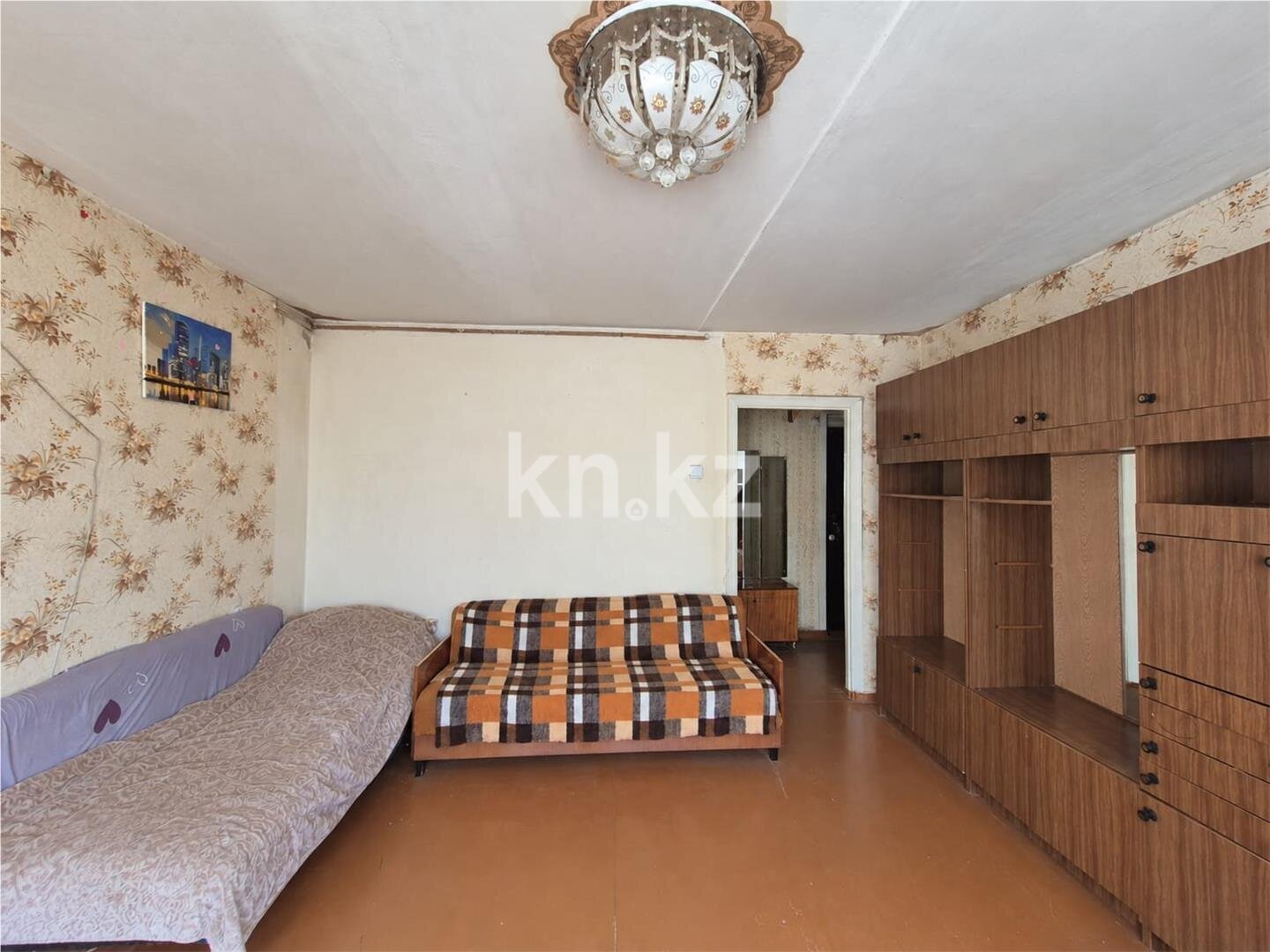 Продажа 3-комнатной квартиры, 54 м² в Темиртау - фото 3
