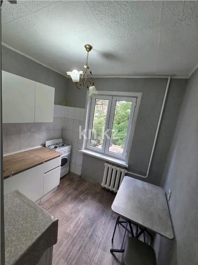 Продажа 1-комнатной квартиры, 32 м² в Алматы - фото 2