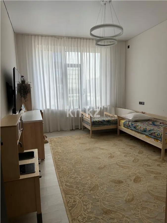 Продажа 3-комнатной квартиры, 78.5 м², мкр-н Мамыр-1, дом  26/1 в Алматы