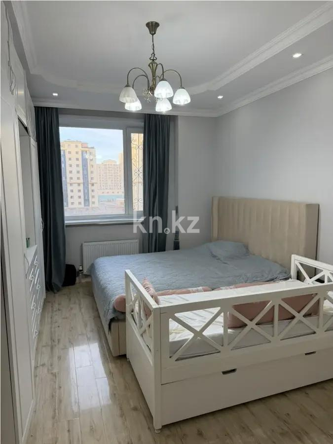 Продажа 3-комнатной квартиры, 95 м² в Астане - фото 2