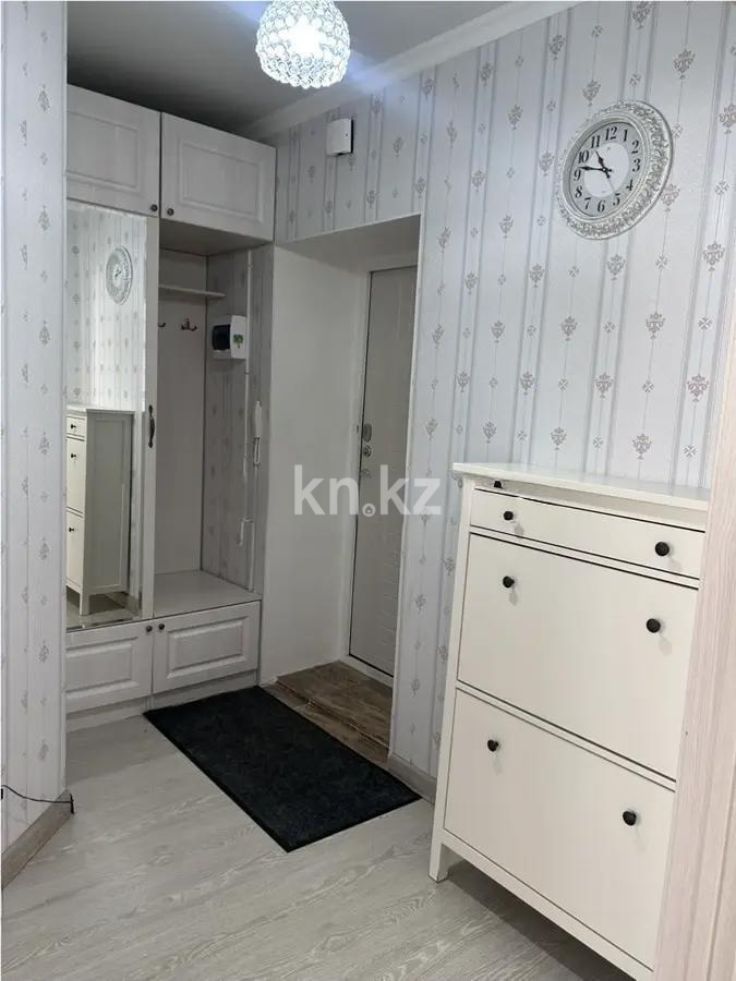 Продажа 1-комнатной квартиры, 43.6 м² в Астане - фото 4