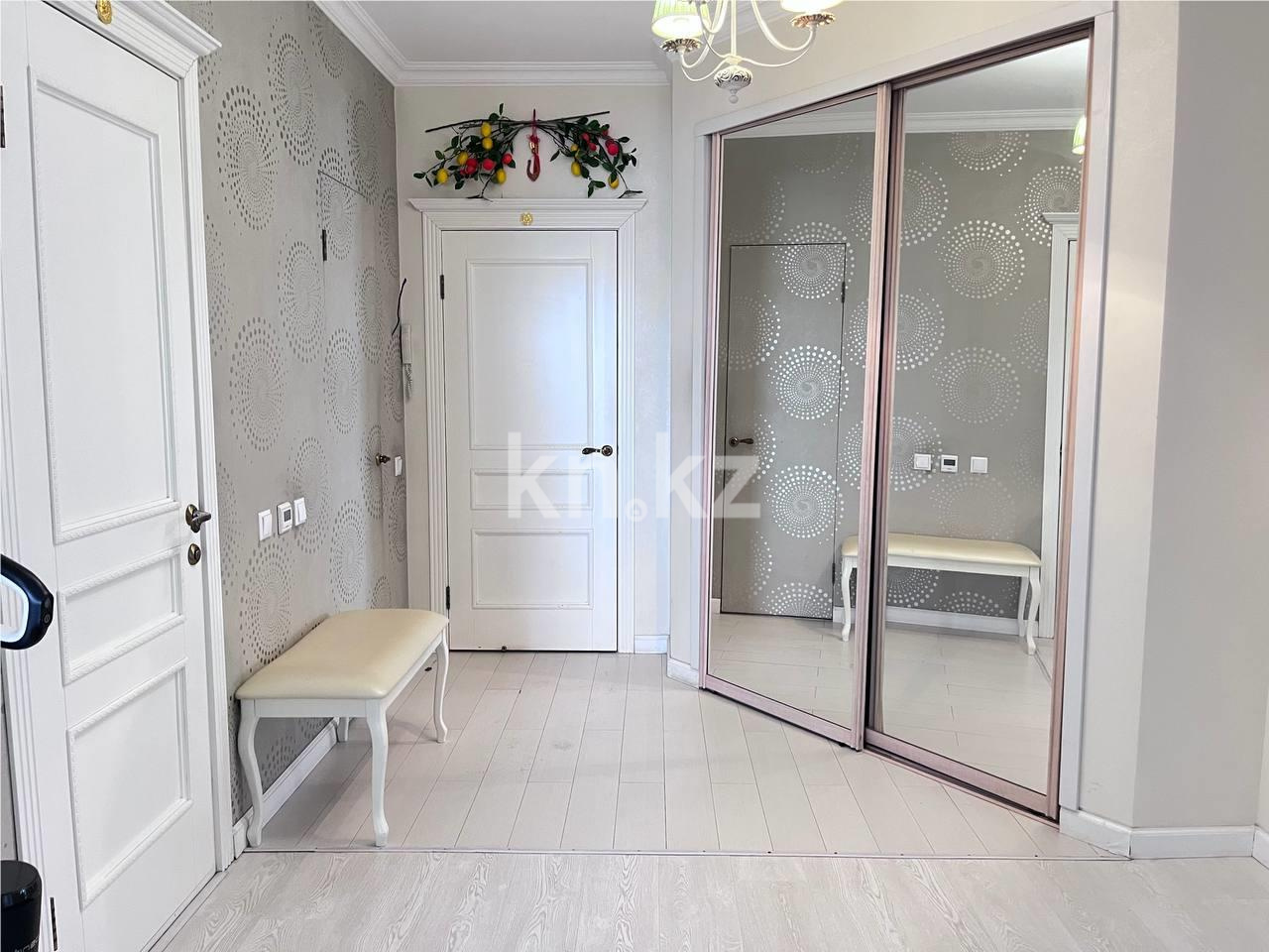 Продажа 4-комнатной квартиры, 136 м² в Караганде - фото 16