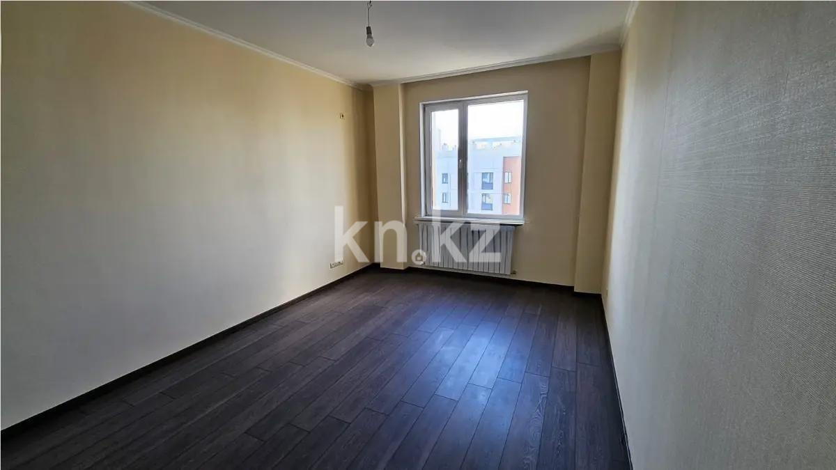 Продажа 2-комнатной квартиры, 53 м² в Астане