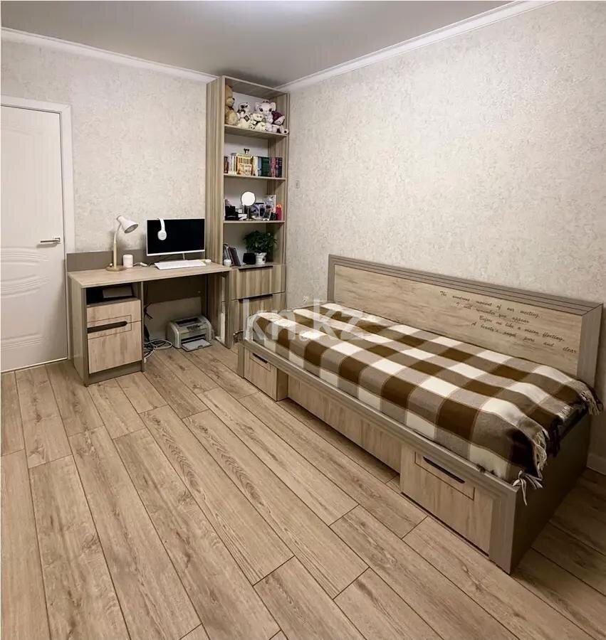 Продажа 3-комнатной квартиры, 84 м² в Астане - фото 3