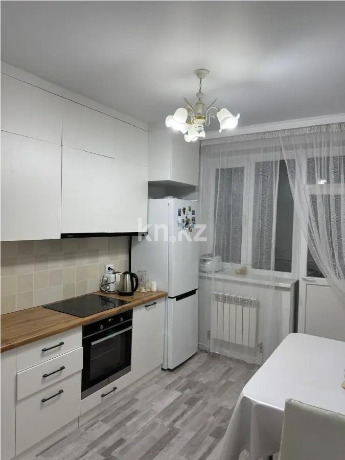 Продажа 1-комнатной квартиры, 38.5 м² в Астане - фото 3