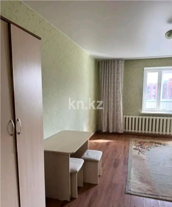 Продажа 1-комнатной квартиры, 30 м², ул. Рыскулбекова, дом  31/1 в Астане