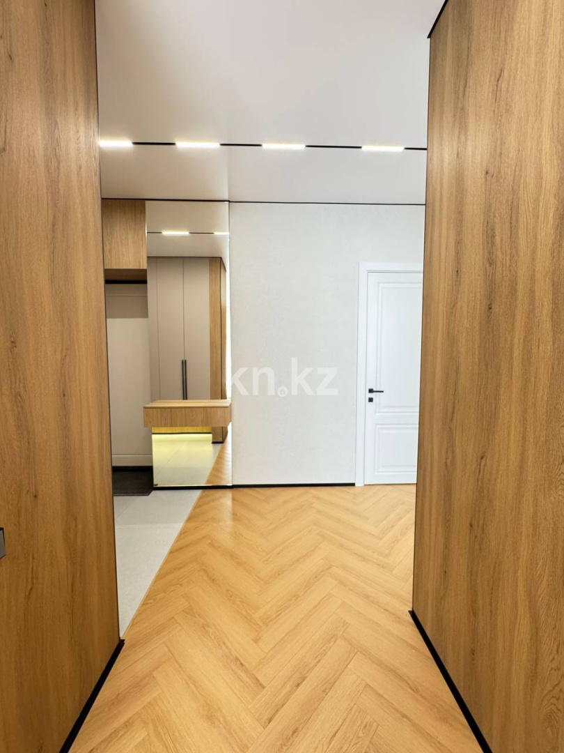 Продажа 3-комнатной квартиры, 78 м² в Астане - фото 24