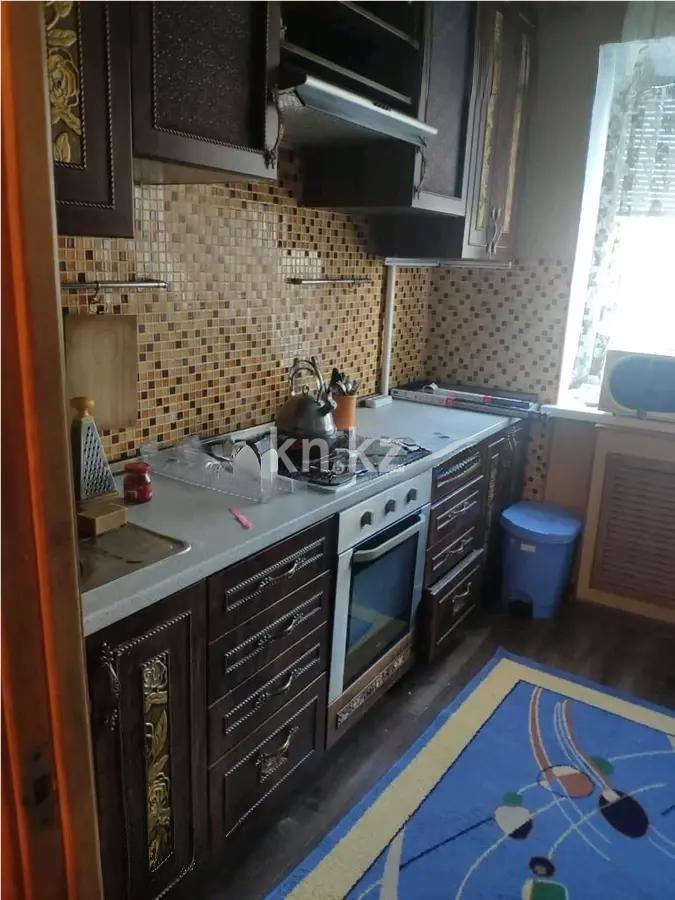 Продажа 1-комнатной квартиры, 36.8 м² в Алматы - фото 2