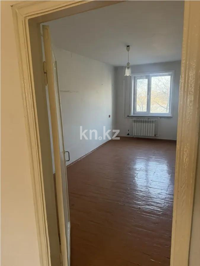 Продажа 2-комнатной квартиры, 43 м² в Темиртау - фото 2