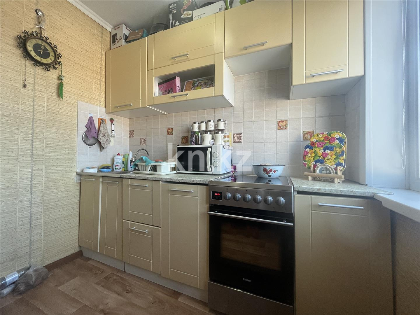 Продажа 3-комнатной квартиры, 63 м² в Караганде - фото 10