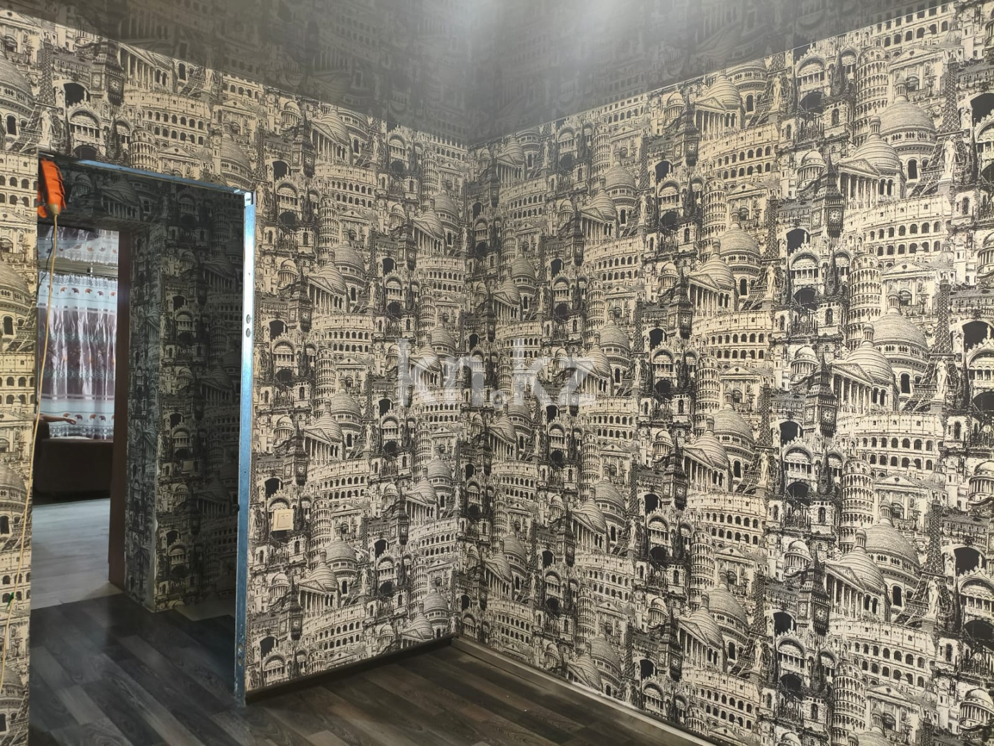 Продажа 3-комнатной квартиры, 63.3 м² в Алматинской области - фото 10