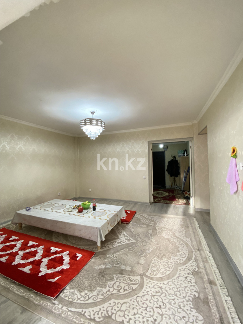 Продажа 3-комнатной квартиры, 62 м² в Шымкенте - фото 8