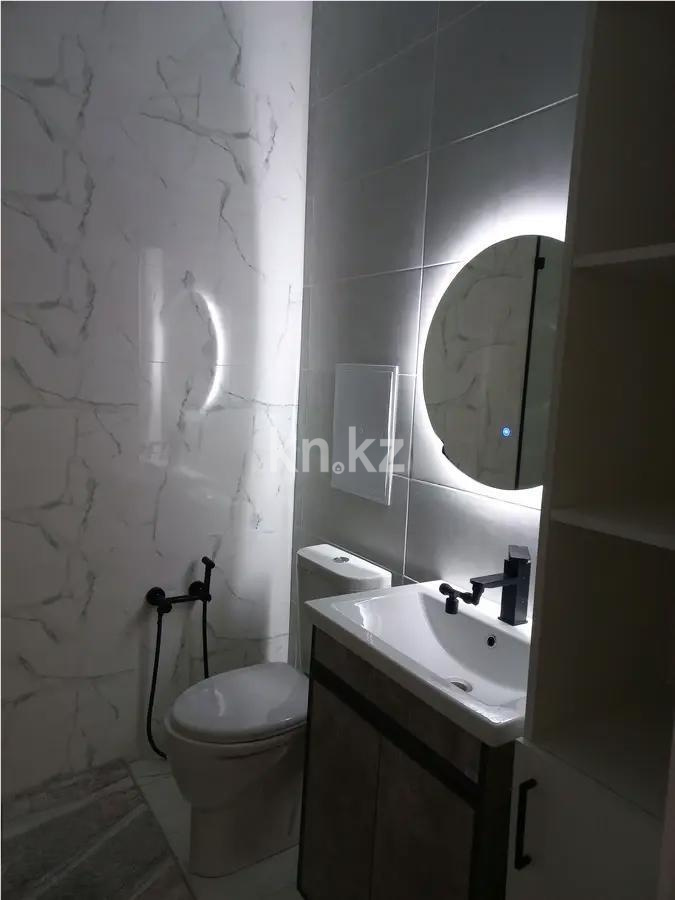 Продажа 1-комнатной квартиры, 42 м² в Астане - фото 3