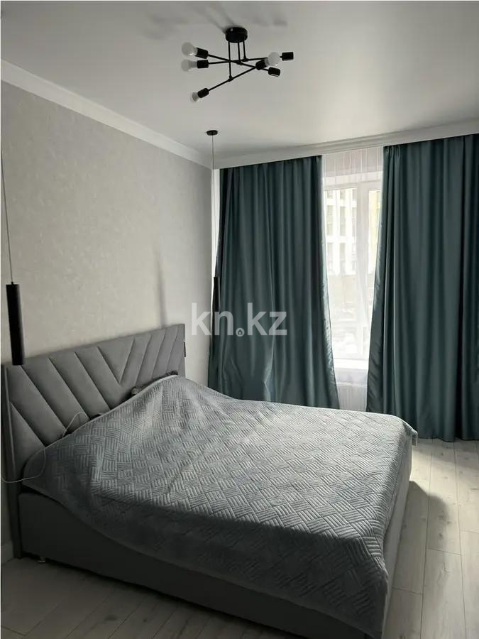 Продажа 2-комнатной квартиры, 59 м², ул. Айтматова, дом  77 в Астане - фото 2