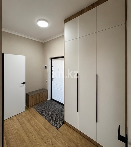 Аренда 1-комнатной квартиры, 44 м² в Астане - фото 5