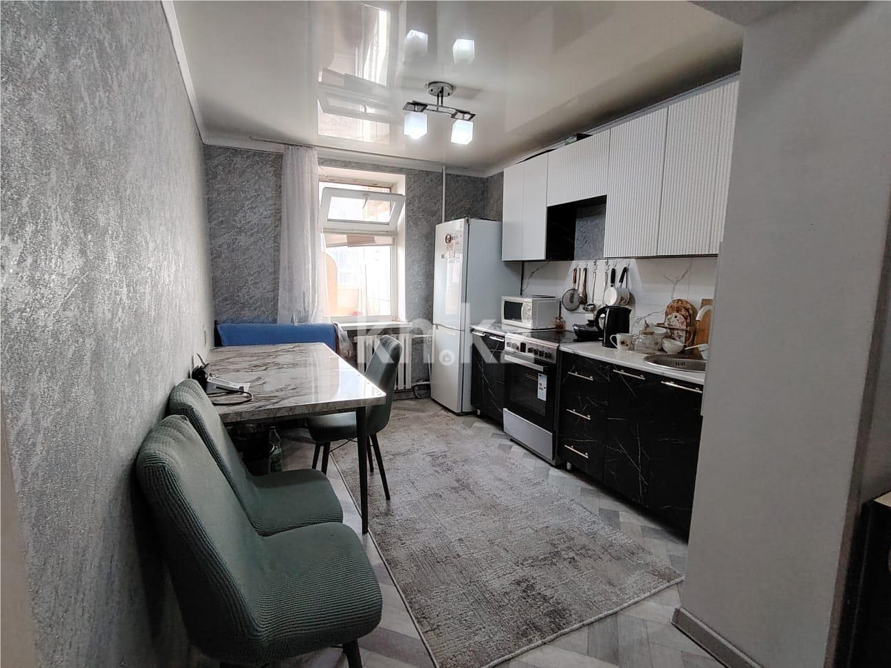 Продажа 2-комнатной квартиры, 51 м² в Темиртау - фото 6