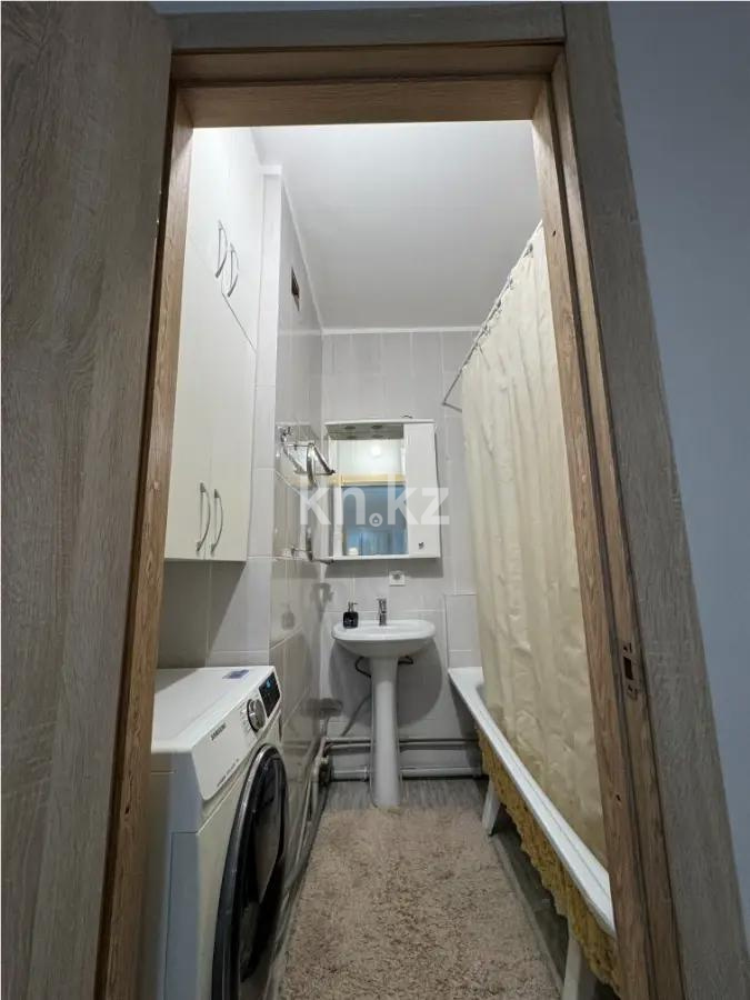 Продажа 2-комнатной квартиры, 58.2 м² в Алматы - фото 4