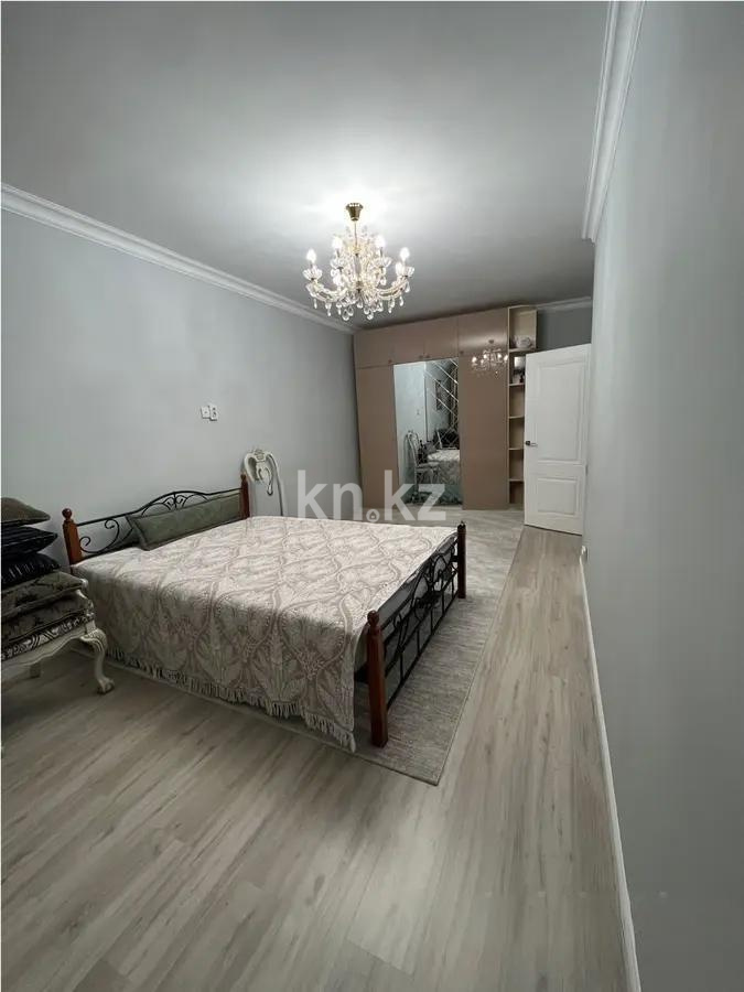 Продажа 3-комнатной квартиры, 97 м² в Алматы - фото 4
