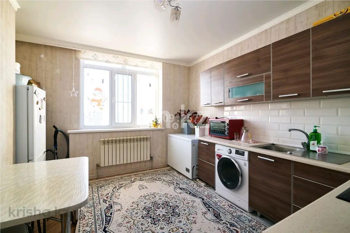 Продажа 1-комнатной квартиры, 38 м² в Астане - фото 5