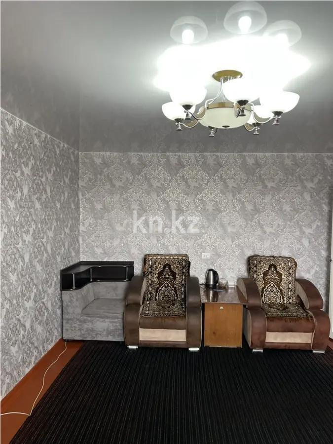 Продажа 3-комнатной квартиры, 62 м² в Караганде - фото 2