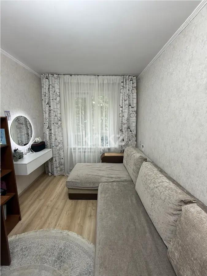 Продажа 3-комнатной квартиры, 59 м² в Алматы