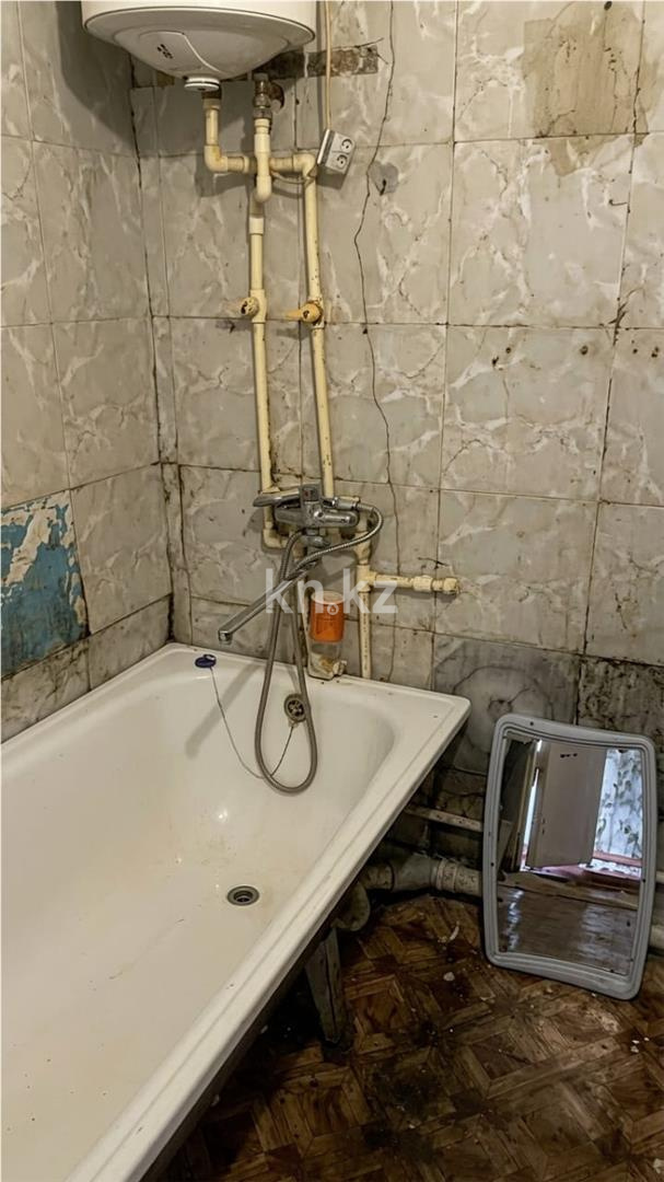 Продажа 2-комнатной квартиры, 45 м² в Караганде - фото 6