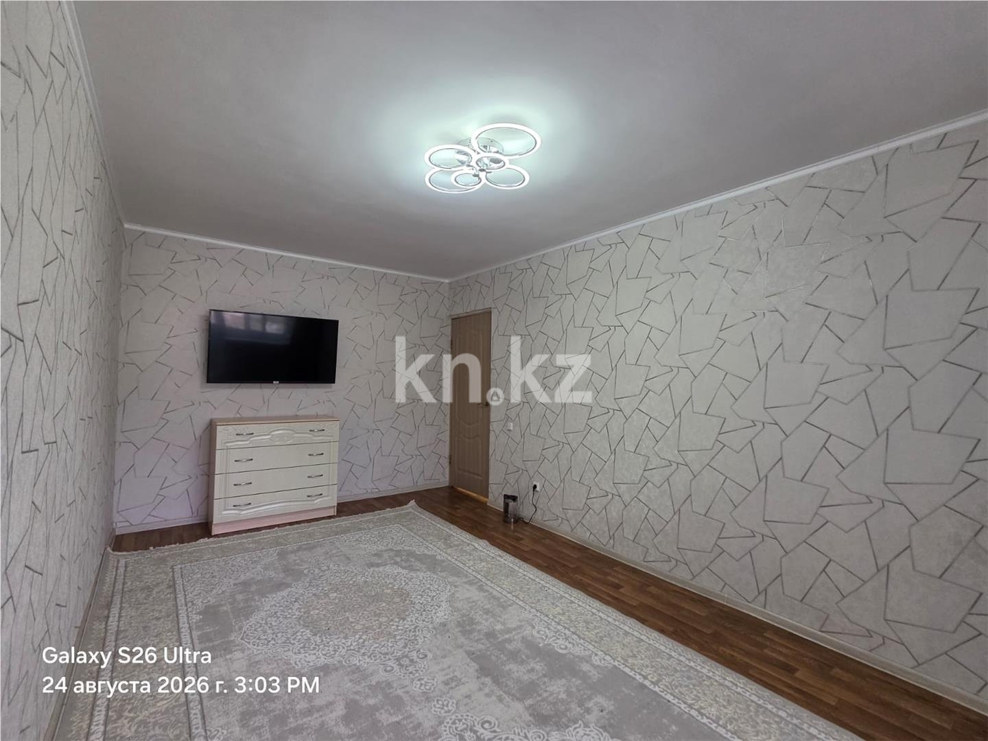 Продажа 3-комнатной квартиры, 61 м² в Темиртау - фото 4