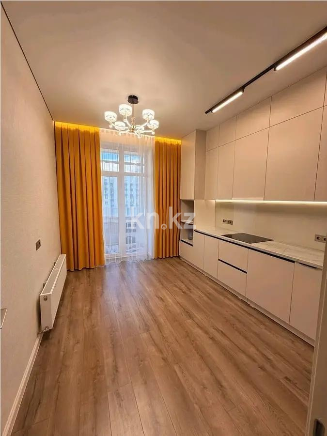 Продажа 3-комнатной квартиры, 85.8 м² в Астане - фото 2