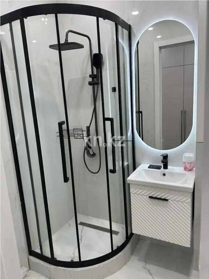 Продажа 1-комнатной квартиры, 22 м² в Астане - фото 2