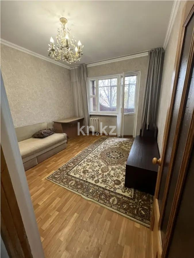 Продажа 1-комнатной квартиры, 32 м² в Алматы