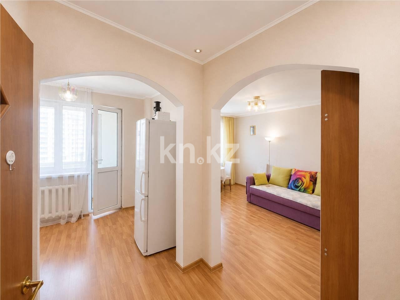 Продажа 1-комнатной квартиры, 35 м² в Астане - фото 7