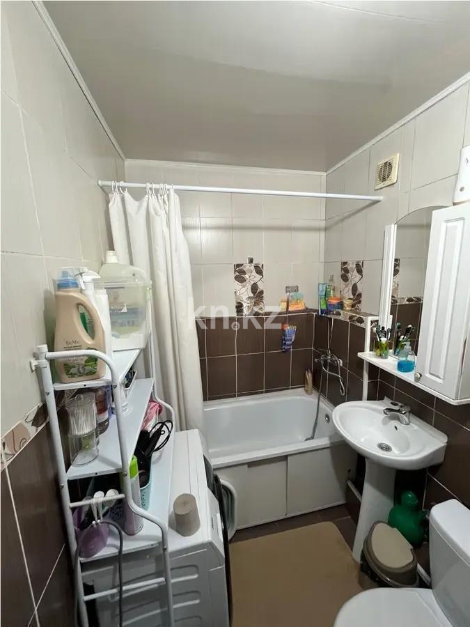 Продажа 2-комнатной квартиры, 42.4 м² в Астане - фото 4