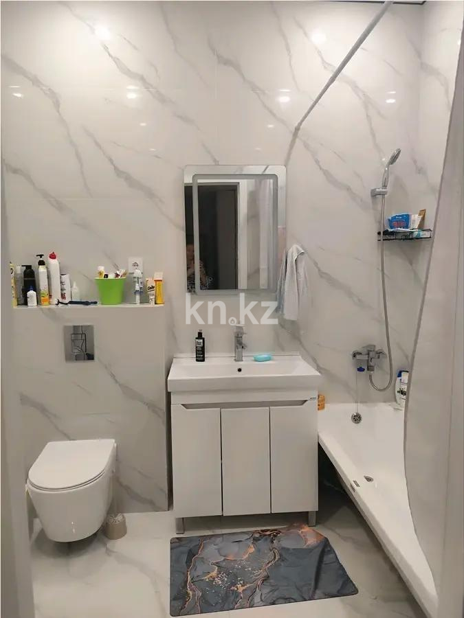 Продажа 3-комнатной квартиры, 100 м², ул. Калдаякова, дом  44 в Астане - фото 6