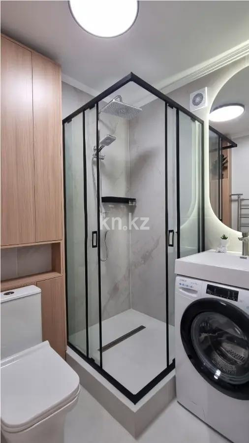 Продажа 1-комнатной квартиры, 32 м² в Алматы - фото 3