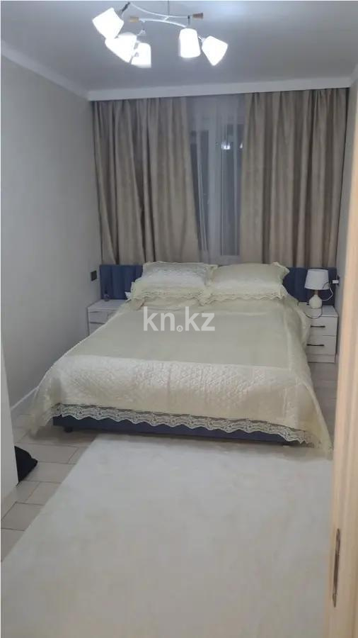 Продажа 2-комнатной квартиры, 48 м² в Алматы - фото 2