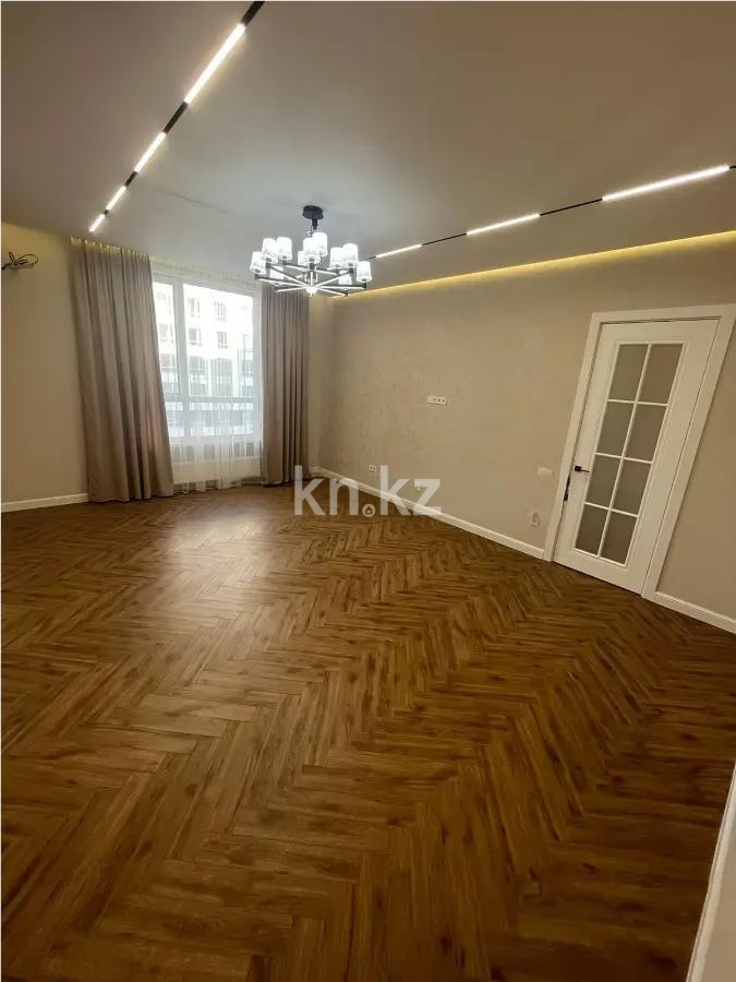 Продажа 4-комнатной квартиры, 120 м² в Астане