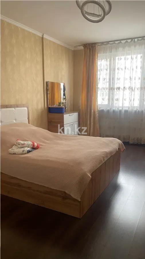 Продажа 2-комнатной квартиры, 62.2 м², ул. Брусиловского, дом  159 в Алматы - фото 2