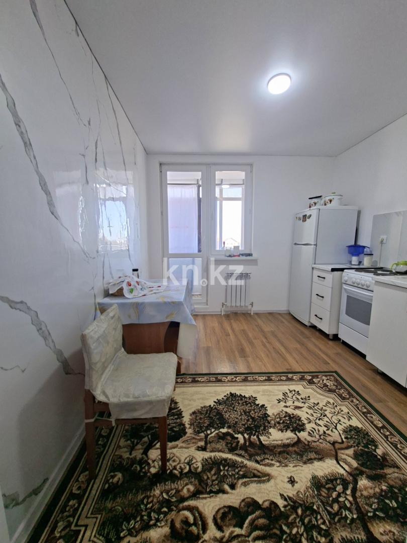 Продажа 3-комнатной квартиры, 75.2 м² в Астане - фото 4