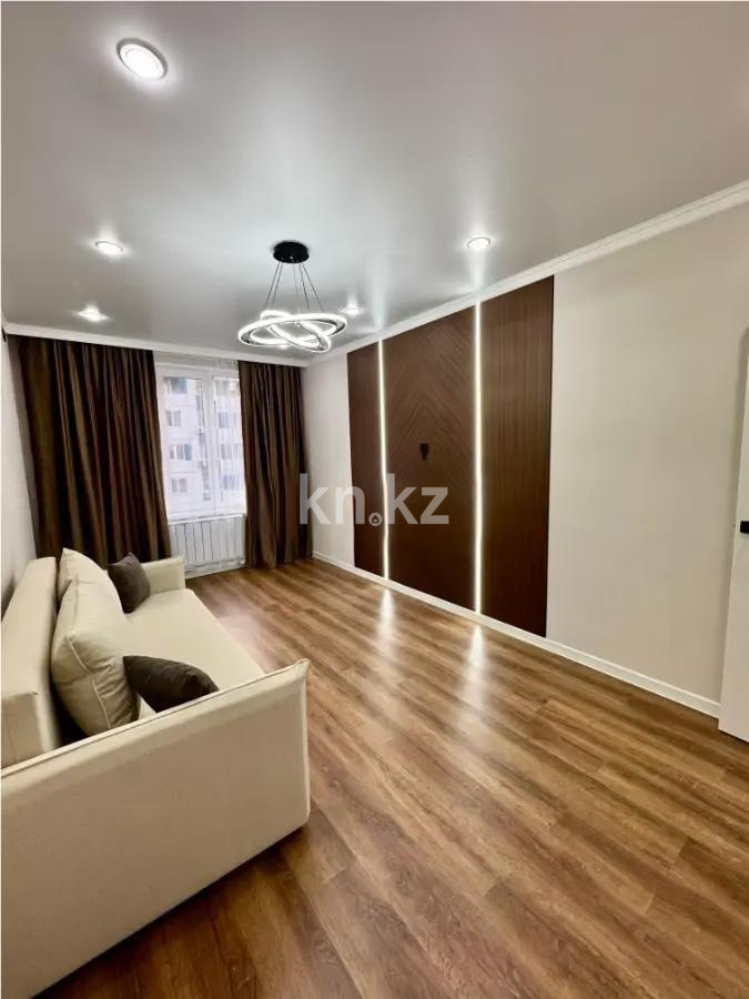 Продажа 1-комнатной квартиры, 35 м², пр. Райымбека, дом  590/16 в Алматы